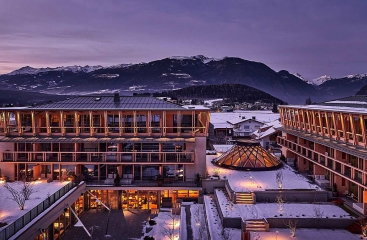 Falkensteiner Hotel Kronplatz *****