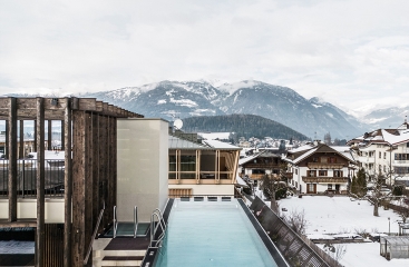 Falkensteiner Hotel Kronplatz *****