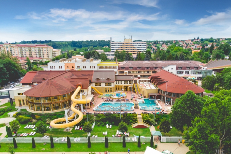 Hotel Hunguest Hotel Freya