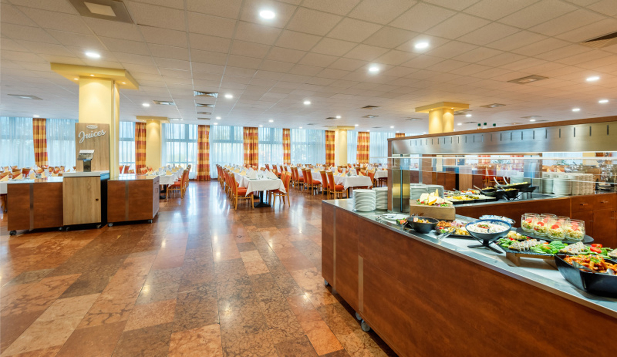 Hunguest Hotel Freya 4