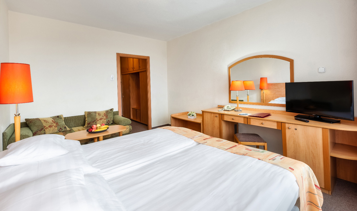 Hunguest Hotel Freya 6