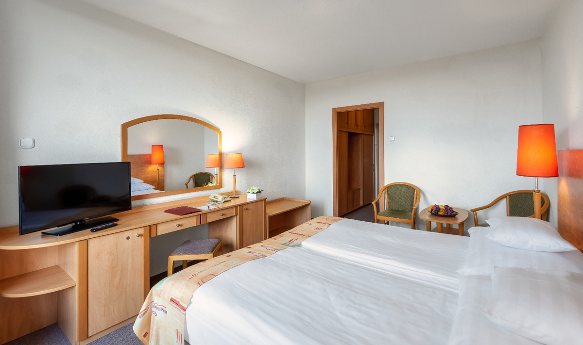 Hunguest Hotel Freya 8