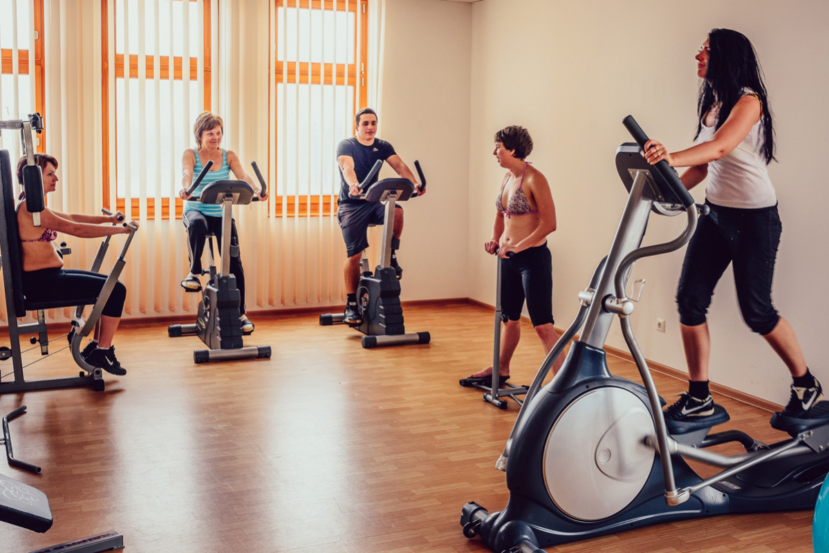 Hunguest Hotel Freya 16