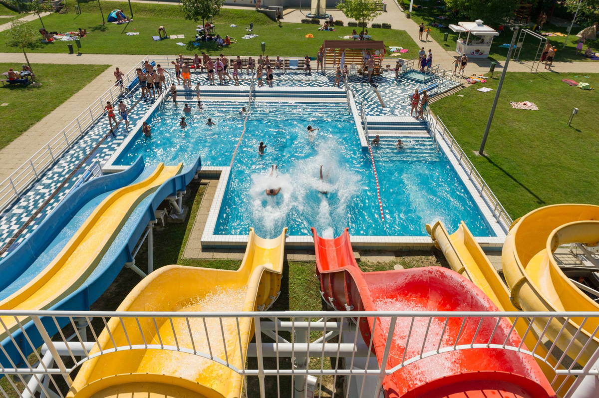 Hunguest Hotel Freya 20