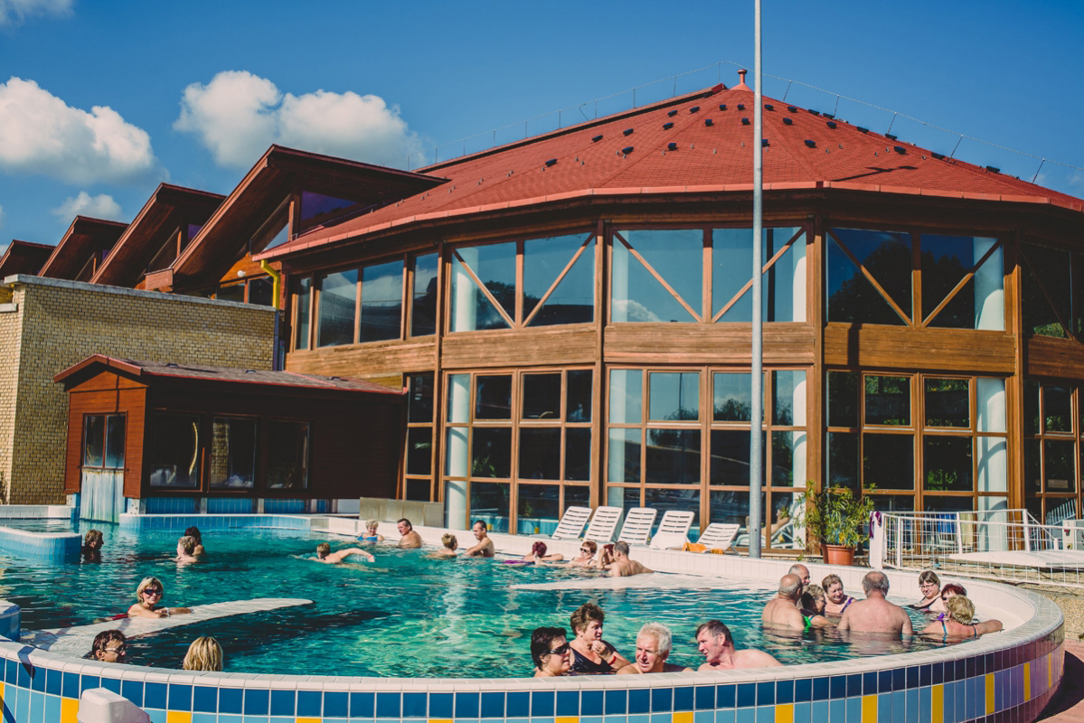 Hunguest Hotel Freya 21