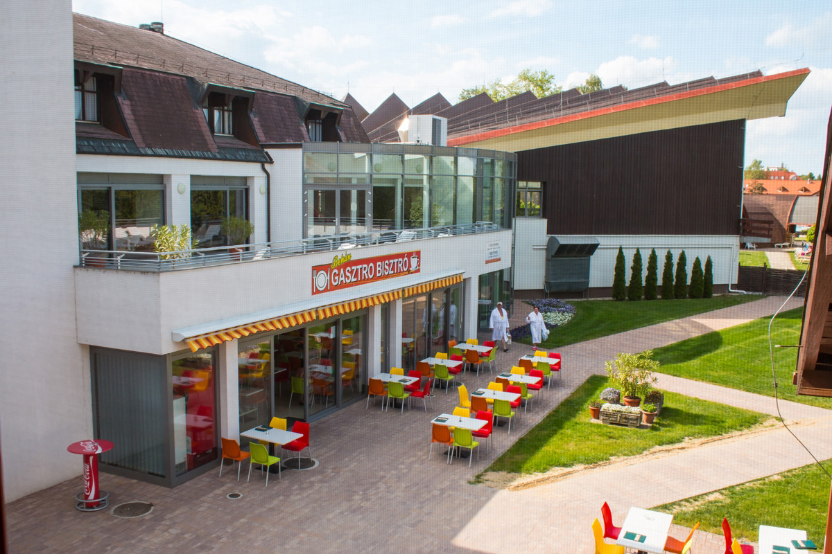 Hunguest Hotel Freya 22