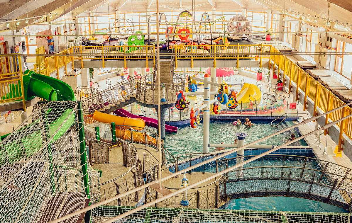 Hunguest Hotel Freya 29