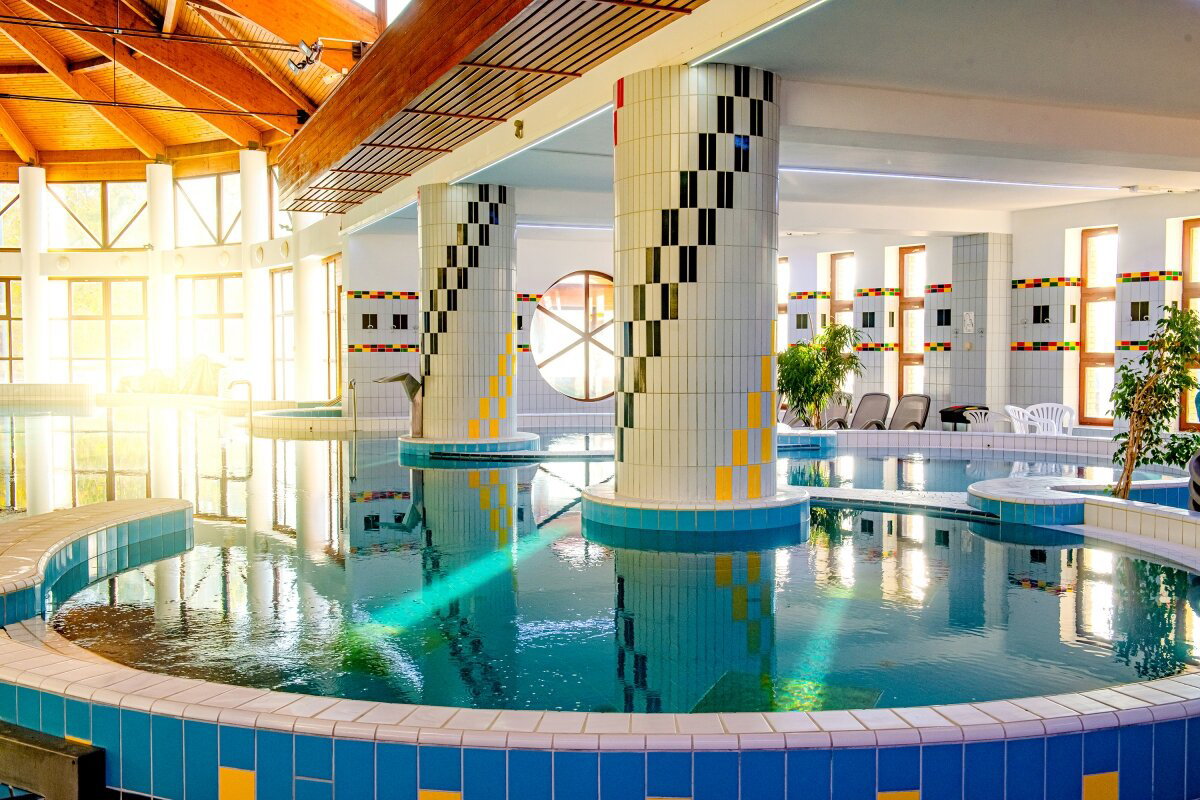 Hunguest Hotel Freya 33