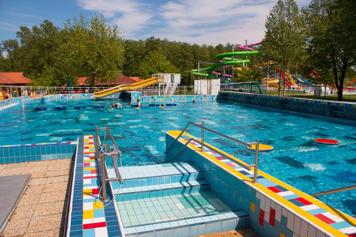 Hunguest Hotel Freya 35