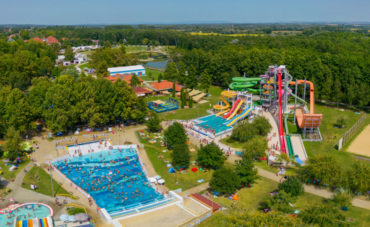 Hunguest Hotel Freya 36