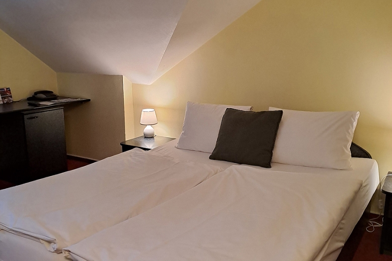Hotel Hotel Rehavital