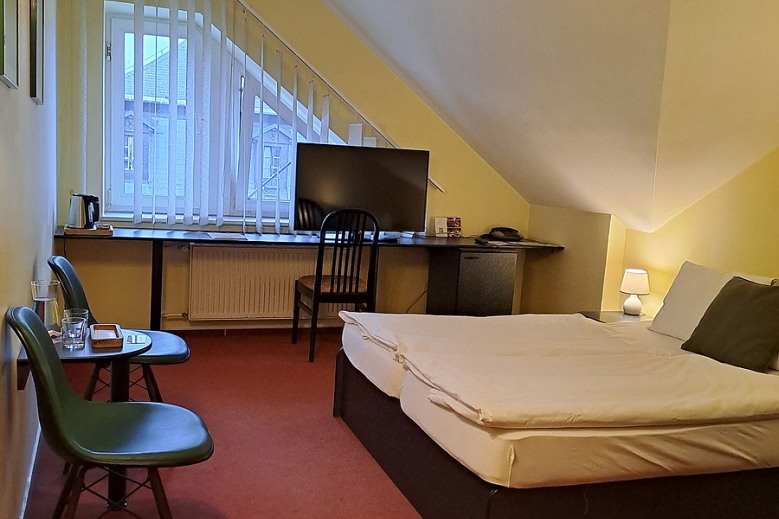 Hotel Hotel Rehavital