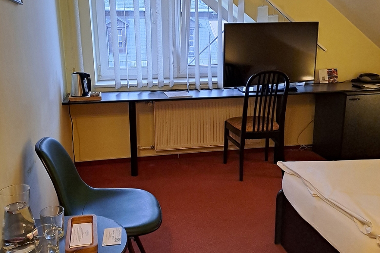 Hotel Hotel Rehavital
