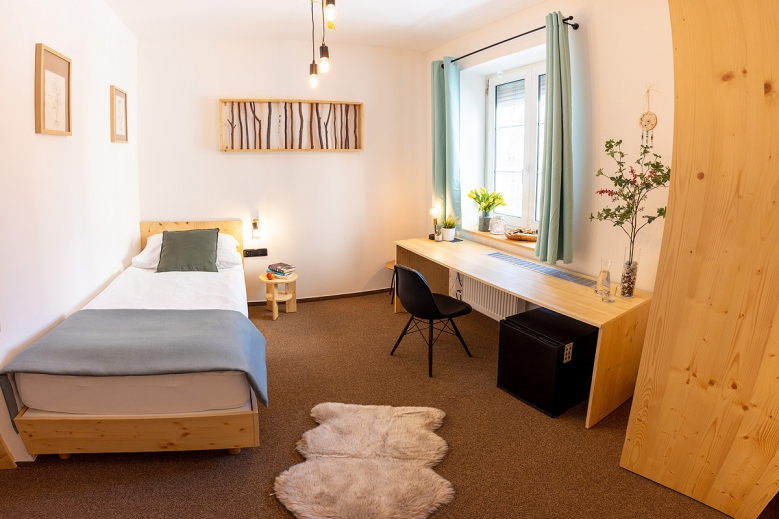 Hotel Hotel Rehavital