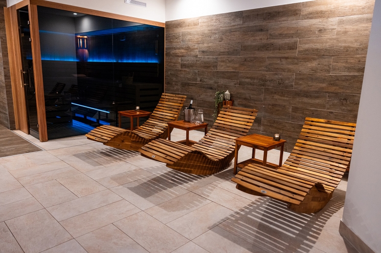 Hotel Hotel Rehavital