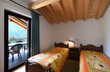 Apartmny Casa Riva ***