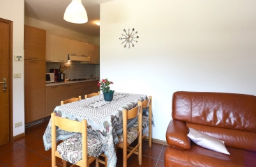 Apartmny Casa Riva ***