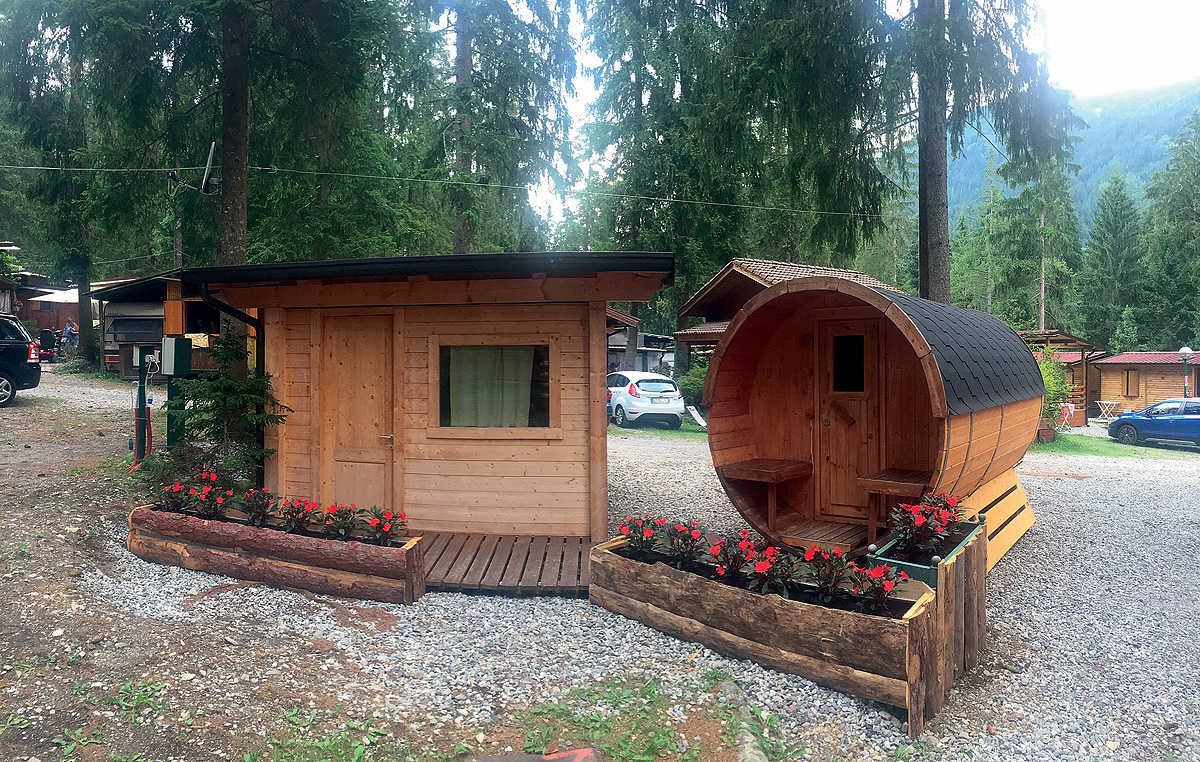 Camping Village Boscoblú 3