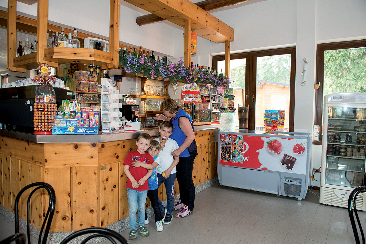 Camping Village Boscoblú 4