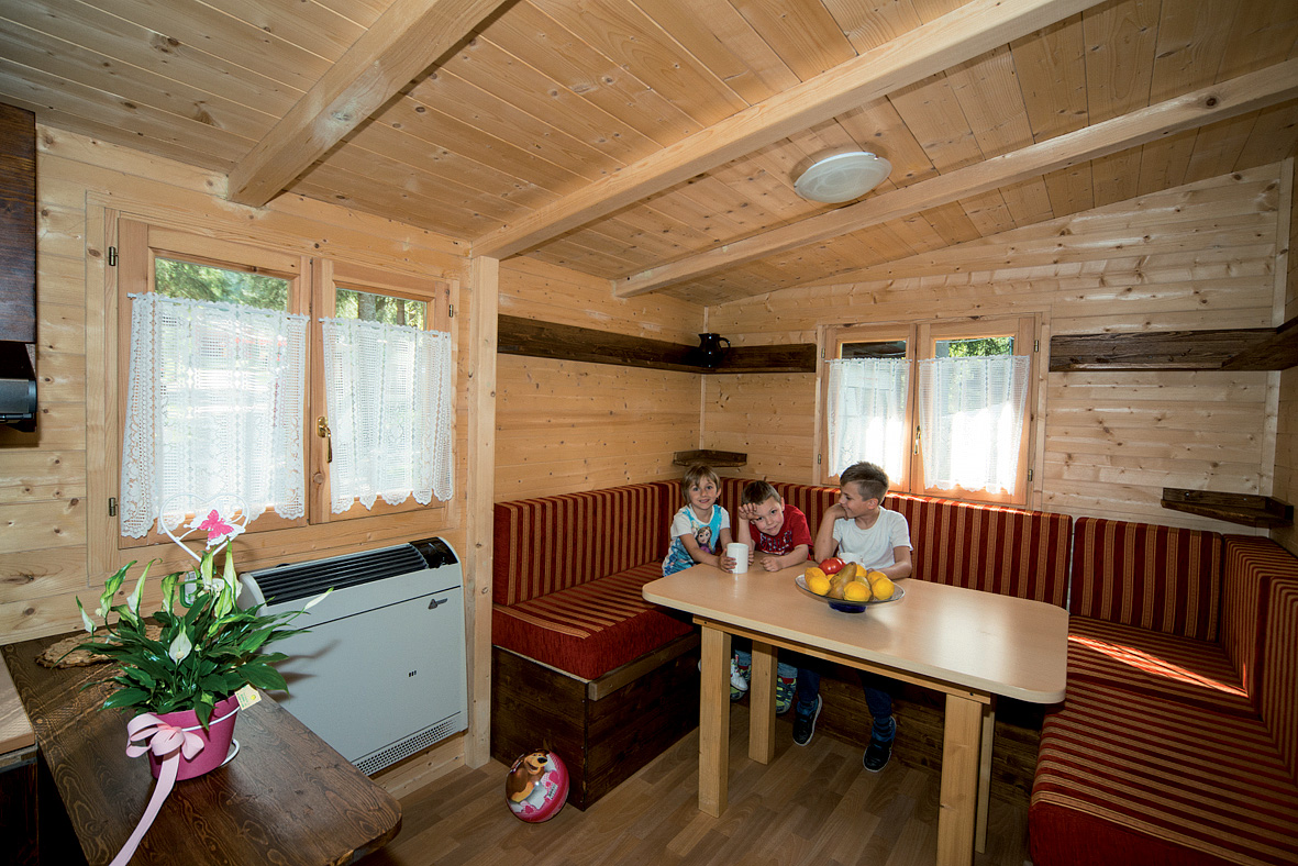 Camping Village Boscoblú 7