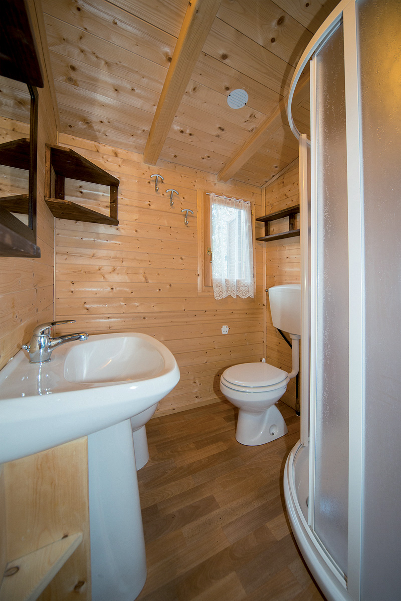 Camping Village Boscoblú 8