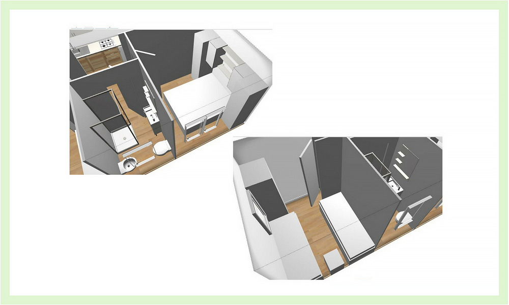 Camping Village Boscoblú 12