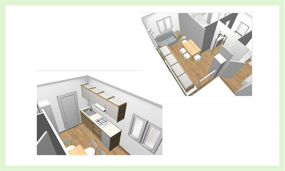 Camping Village Boscoblú 13