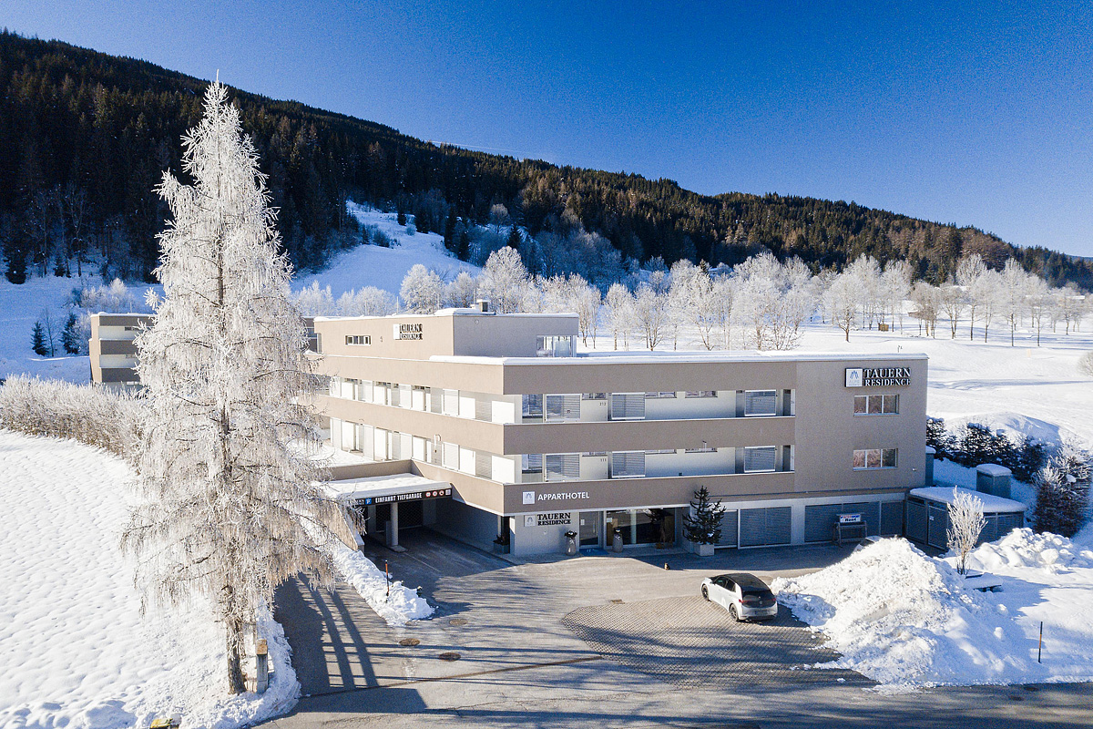 Tauernresidence Radstadt by ALPS RESORTS