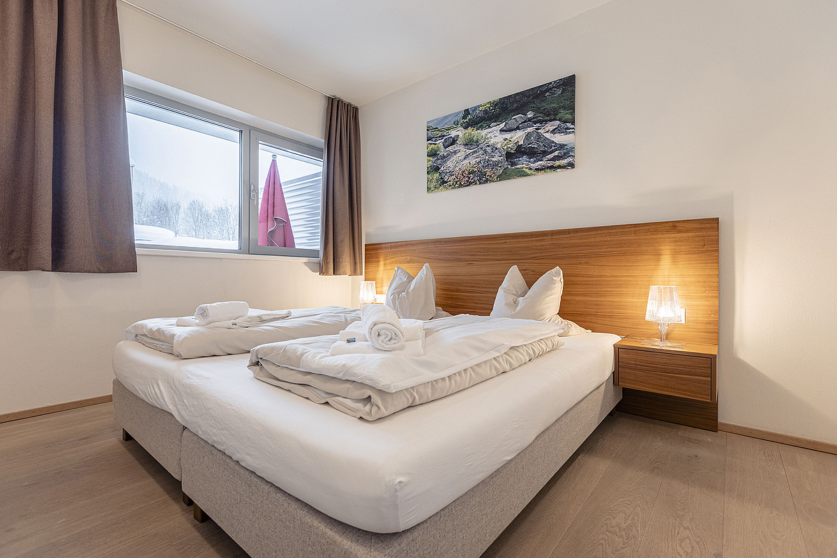 Tauernresidence Radstadt by ALPS RESORTS 2