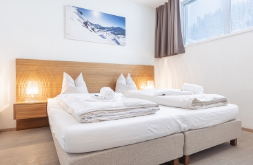 Tauernresidence Radstadt **** ALPS RESORTS