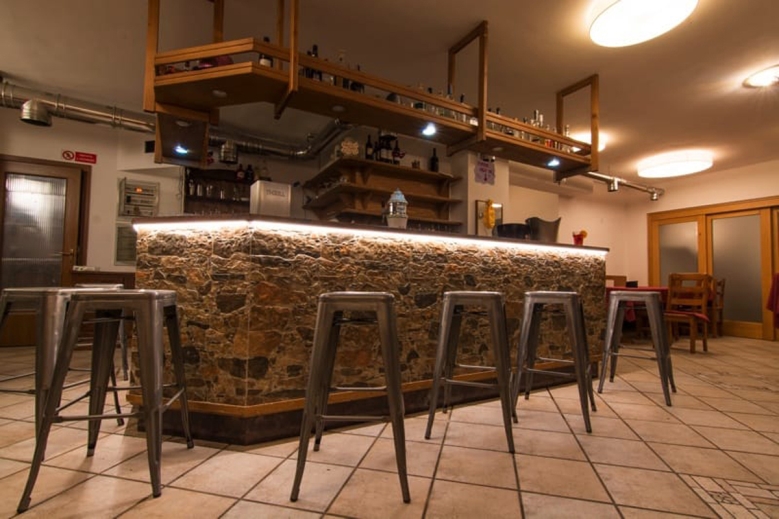 Hotel Hotel Gallo Forcello BB ski