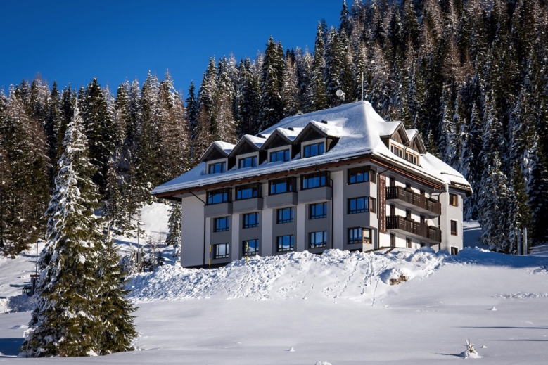 Hotel Hotel Gallo Forcello BB ski