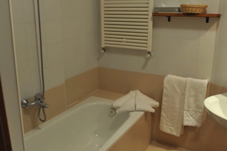 Hotel Hotel Gallo Forcello BB ski