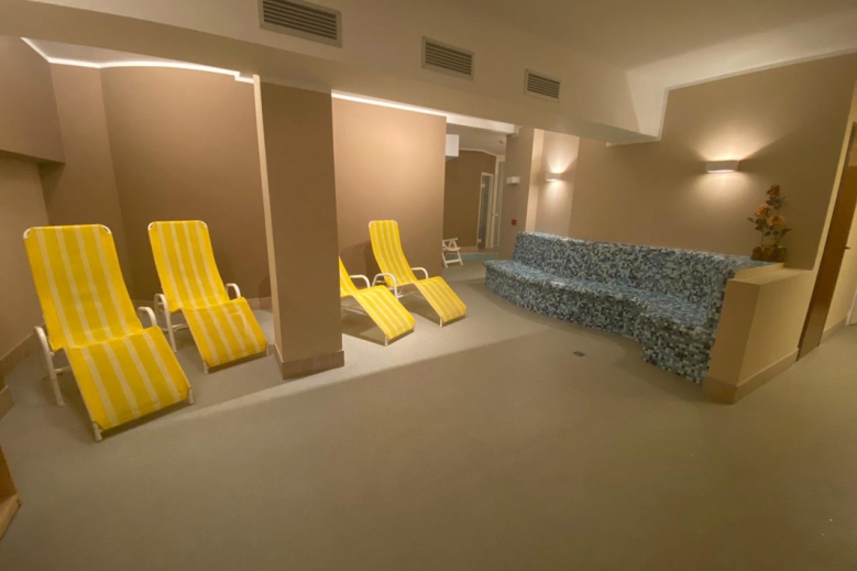 Hotel Hotel Gallo Forcello BB ski