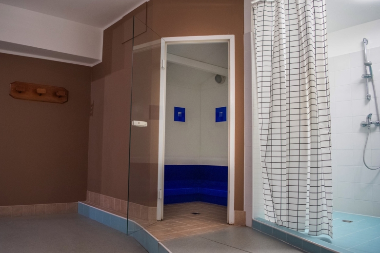 Hotel Hotel Gallo Forcello BB ski