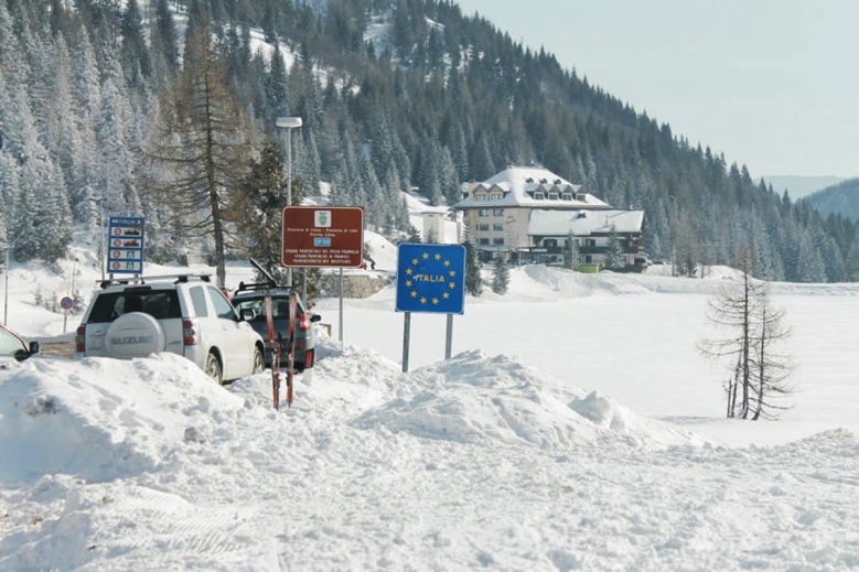 Hotel Hotel Gallo Forcello BB ski