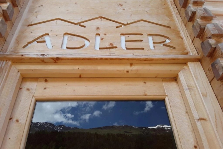 Hotel Dom apartamentowy Adler