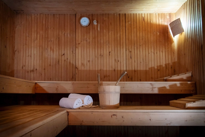 Hotel Hotel Gallo Forcello s HB a skipasem