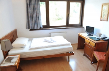 Hotel Gallo Forcello *** s HB a skipasem