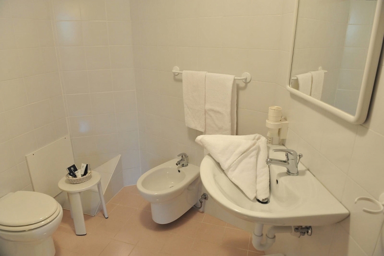 Hotel Hotel Gallo Forcello s HB a skipasem