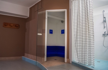 Hotel Gallo Forcello *** s HB a skipasem