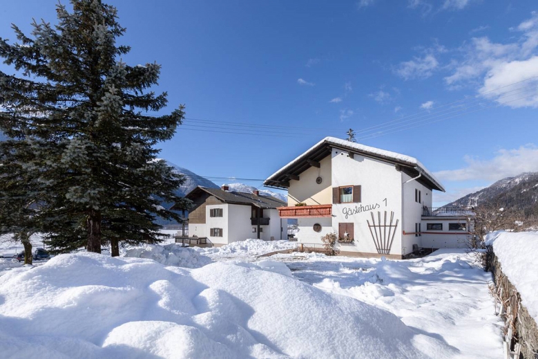 Hotel Landhof Zum Waidegger Wirt  se skipasem