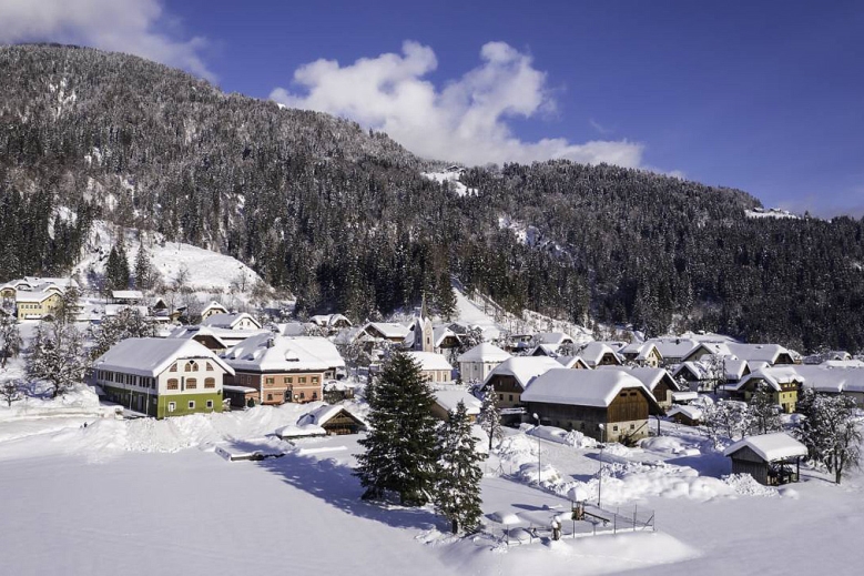 Hotel Landhof Zum Waidegger Wirt  se skipasem