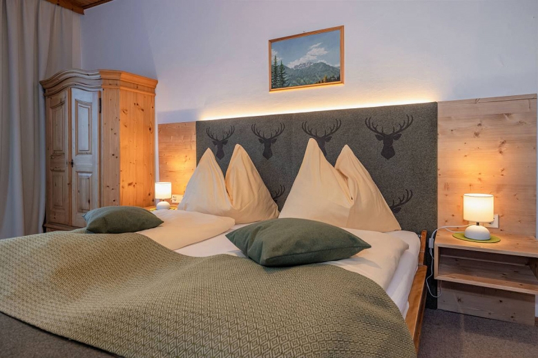 Hotel Landhof Zum Waidegger Wirt  se skipasem