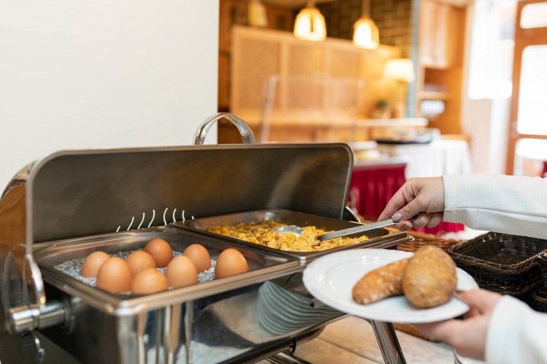 Hotel Landhof Zum Waidegger Wirt  se skipasem