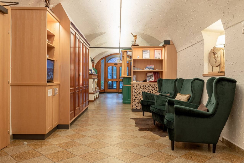 Hotel Landhof Zum Waidegger Wirt  se skipasem