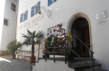 Hotel Rose Wenzer ***