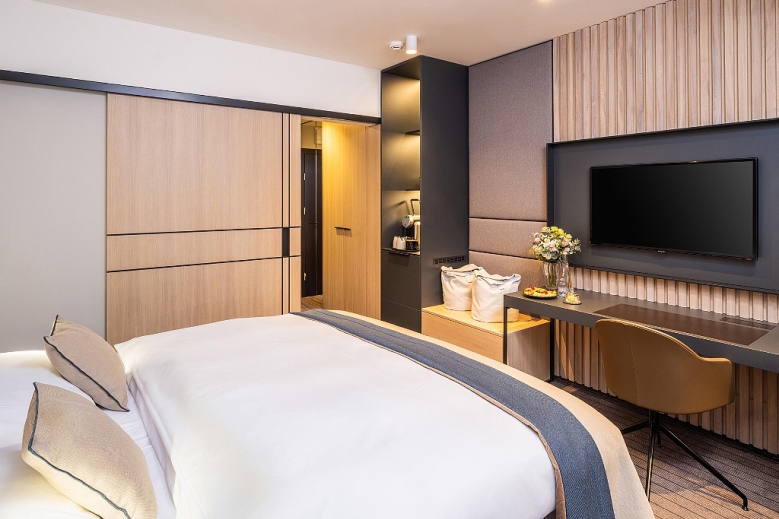 Hotel Spa Hotel Lanterna
