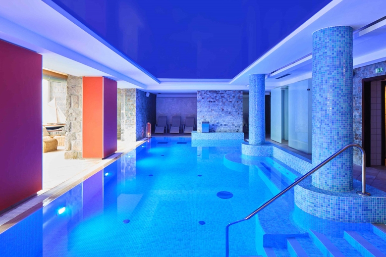 Hotel Spa Hotel Lanterna