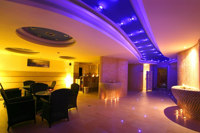 Hotel Spa Hotel Lanterna